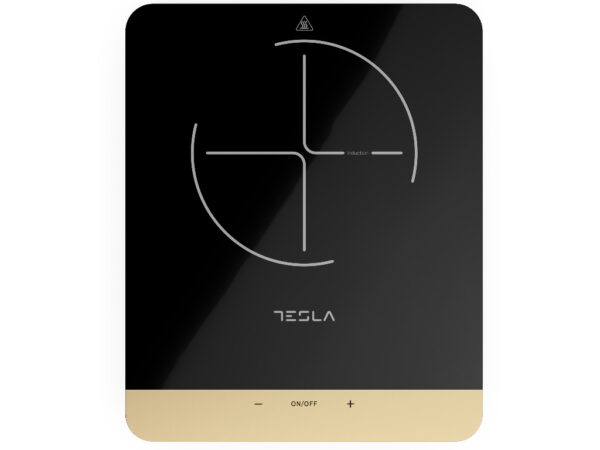 Indukcioni rešo TESLA IC401B 2000W/crna - Image 2