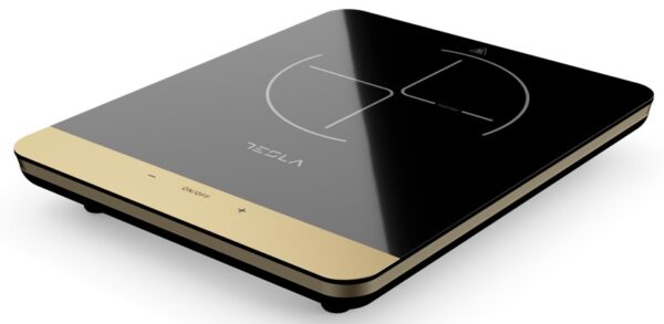 Indukcioni rešo TESLA IC401B 2000W/crna - Image 3