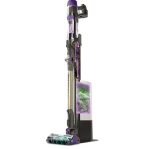 Štapni usisivac SHARK IP3251EUT 380W/0.7L/siva