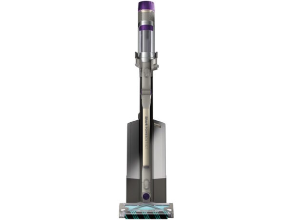 Štapni usisivac SHARK IP3251EUT 380W/0.7L/siva - Image 2