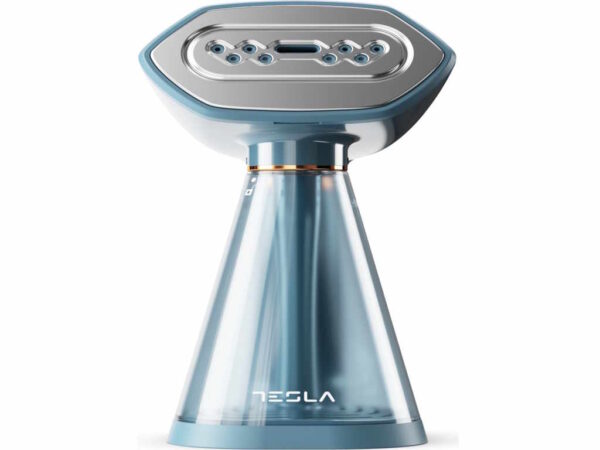 Pegla TESLA IR202VB vertikalno peglanje/1600W/0.35L/plava - Image 2