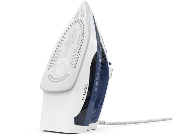 Pegla TESLA IR301BL 2600W/0.4L/plava - Image 2