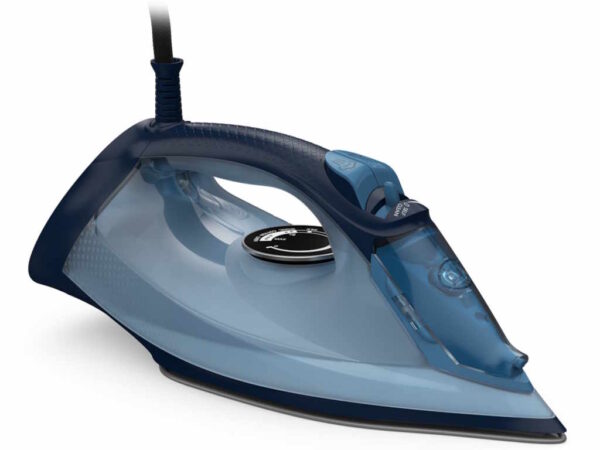 Pegla TESLA IR460BT 2400W/0.6L/plava