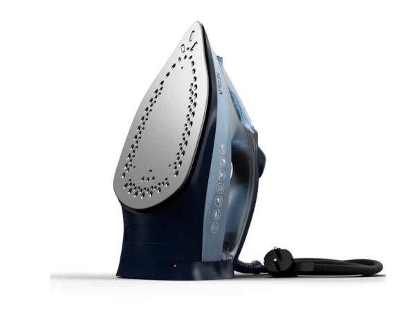 Pegla TESLA IR460BT 2400W/0.6L/plava - Image 4