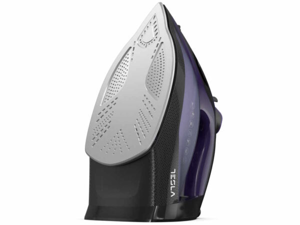 Pegla TESLA IR500BP 2600W/0.32L/ljubicasta-crna - Image 4