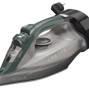 Pegla TESLA IR510GR 2600W/0.32L/zelena