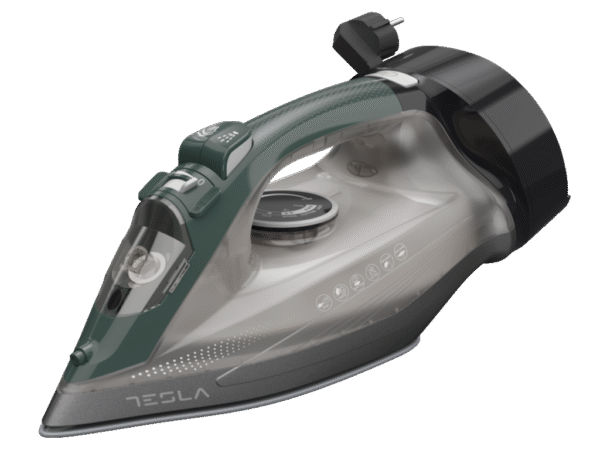 Pegla TESLA IR510GR 2600W/0.32L/zelena