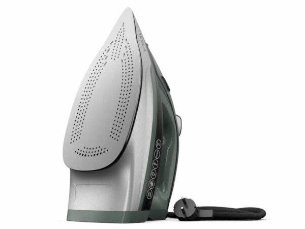 Pegla TESLA IR600BGP 3000W/0.4L/zelena-crna - Image 2