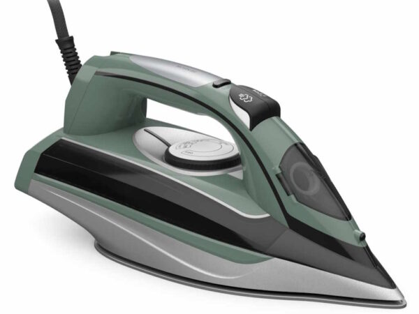 Pegla TESLA IR600BGP 3000W/0.4L/zelena-crna - Image 3