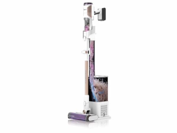 Štapni usisivac SHARK IW3612EU 240W/0.42L/bela