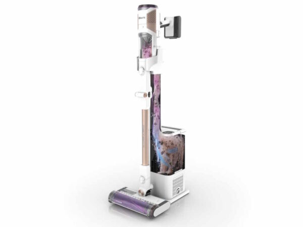 Štapni usisivac SHARK IW3612EU 240W/0.42L/bela - Image 3