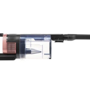Štapni usisivac SHARK Stratos IZ400EU 309W/0.7L/siva