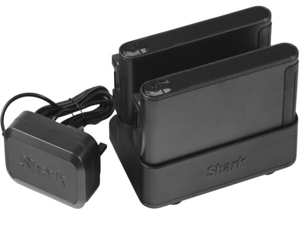 Štapni usisivac SHARK Stratos IZ420EUT 309W/0.7L/siva - Image 2