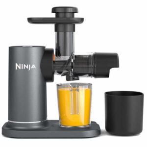 Sokovnik NINJA JC151EU/150W/siva