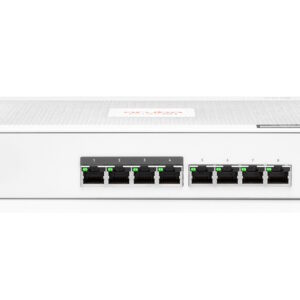 Switch ARUBA Instant On 1830 8G 4p Class4 PoE 65W