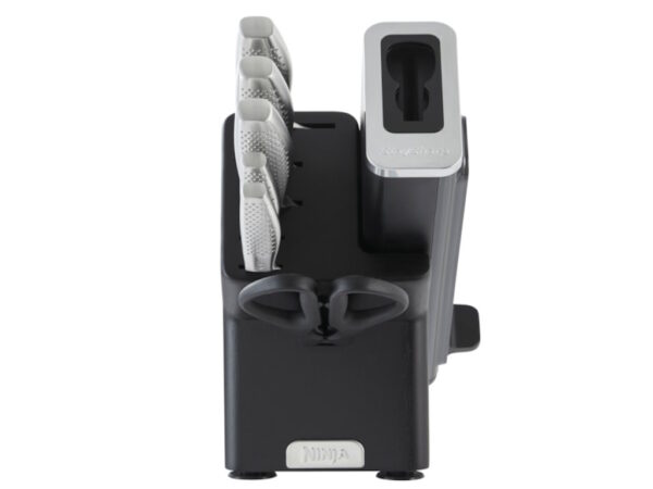 Nož NINJA K62006EUUK StaySharp set od 6 komada/antracit - Image 2