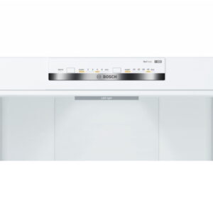 Frižider BOSCH KGN39VLEB/Serija4/kombinovani/NoFrost/E/368L(279+89)/inox