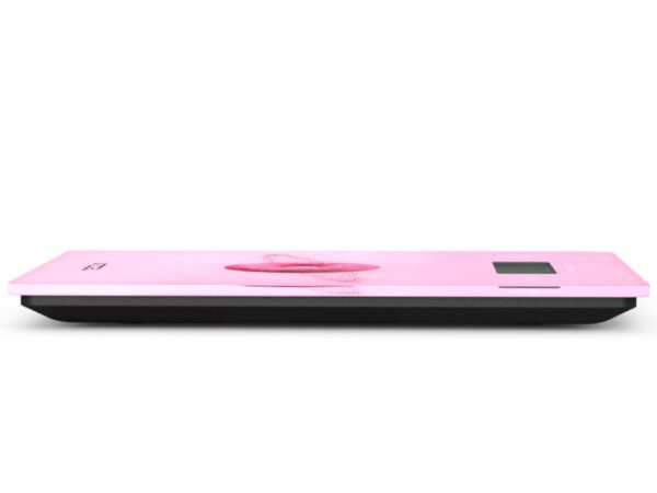 Kuhinjska vaga TESLA KS101P 5kg/roze - Image 3
