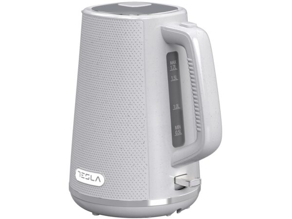 Ketler TESLA KT400GX 2200W/1.7L/siva - Image 3