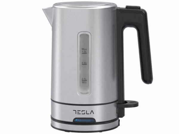 Ketler TESLA KT450BX 2200W/1L/inox - Image 2