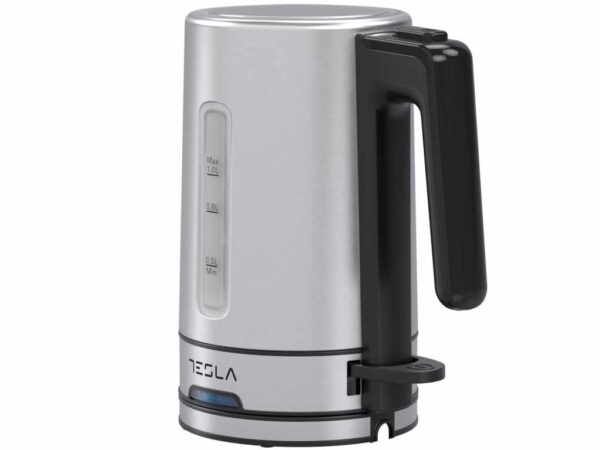 Ketler TESLA KT450BX 2200W/1L/inox - Image 3