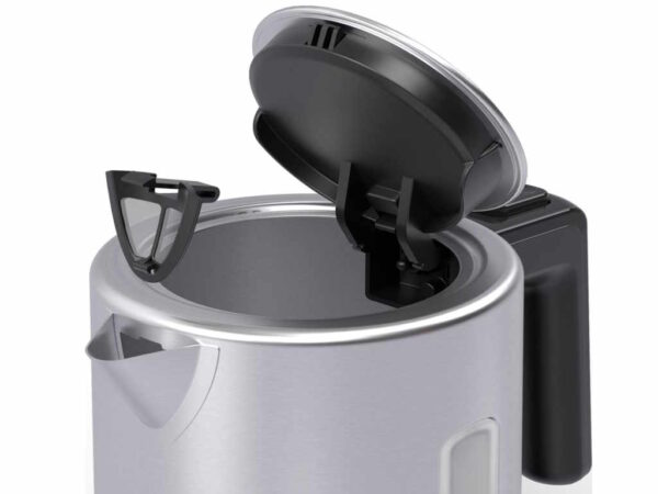 Ketler TESLA KT450BX 2200W/1L/inox - Image 4