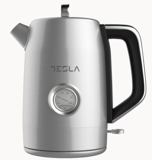 Ketler TESLA KT500X 2200W/1.7L/inox - Image 4