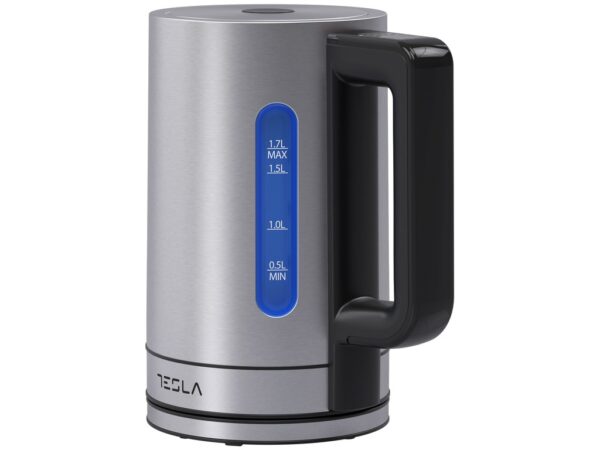 Ketler TESLA KT550BXD 2200W/1.7L/inox - Image 2