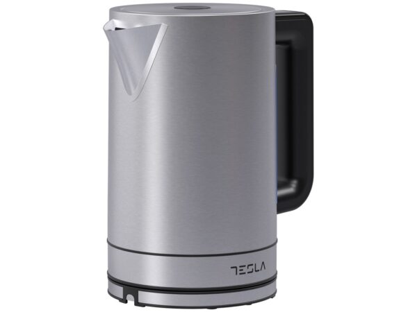 Ketler TESLA KT550BXD 2200W/1.7L/inox - Image 3