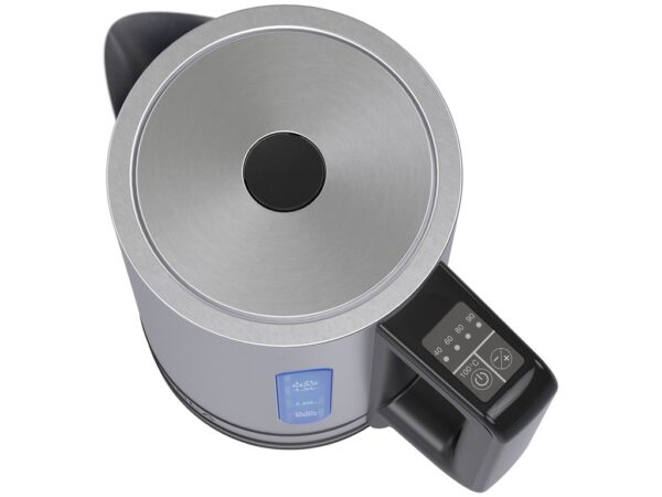 Ketler TESLA KT550BXD 2200W/1.7L/inox - Image 4