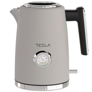 Ketler TESLA KT600CX 2200W/1.7L/krem
