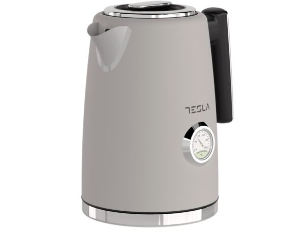 Ketler TESLA KT600CX 2200W/1.7L/krem - Image 2