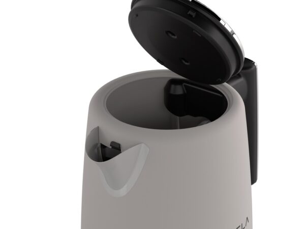 Ketler TESLA KT600CX 2200W/1.7L/krem - Image 3