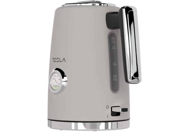 Ketler TESLA KT600CX 2200W/1.7L/krem - Image 4