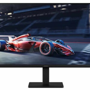 Monitor SAMSUNG LS27D300GAUXEN 27"/IPS/1920X1080/100Hz/5ms GtG/VGA,HDMI/VESA/crna