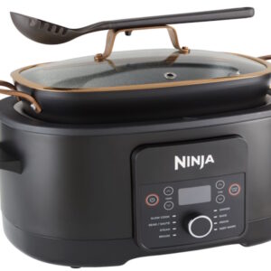 Multikuker NINJA MC1001EU 8u1/1200W/8L/plava