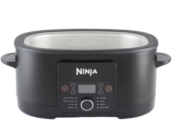 Multikuker NINJA MC1001EU 8u1/1200W/8L/plava - Image 3