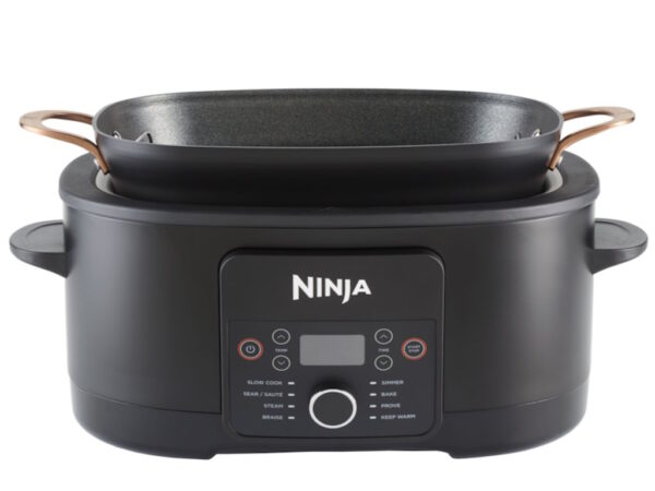 Multikuker NINJA MC1001EU 8u1/1200W/8L/plava - Image 4