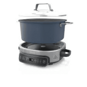 Multikuker NINJA MC1101EU 6u1/1400W/6L/plava