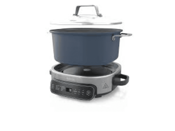 Multikuker NINJA MC1101EU 6u1/1400W/6L/plava