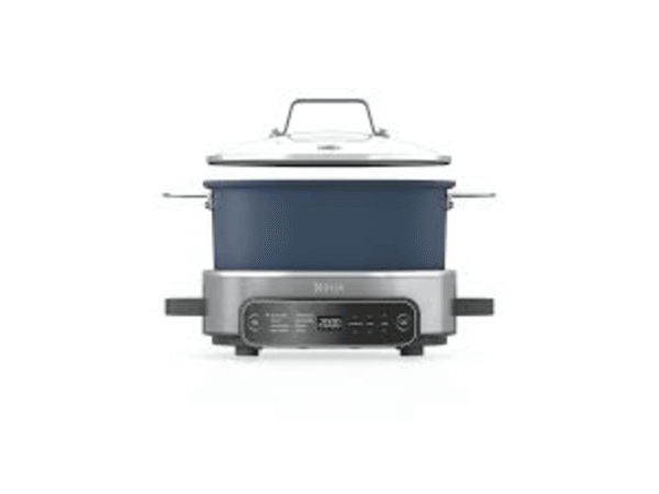 Multikuker NINJA MC1101EU 6u1/1400W/6L/plava - Image 2