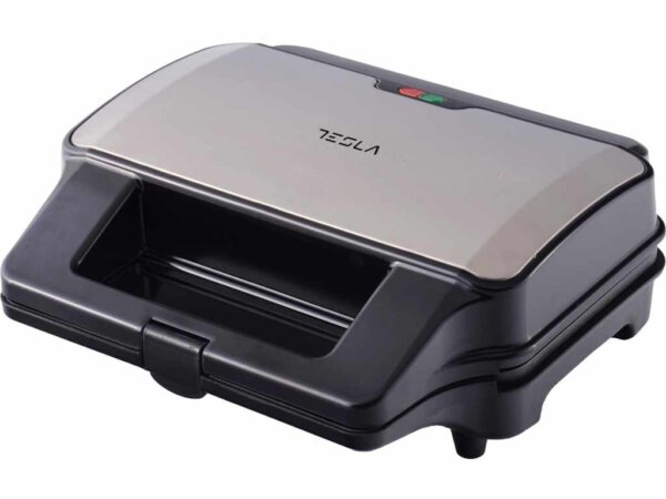 MultiGrill TESLA MG201BX 3u1/900W/crna-inox - Image 2