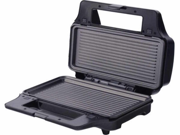 MultiGrill TESLA MG201BX 3u1/900W/crna-inox - Image 3