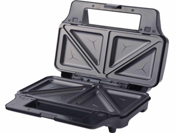 MultiGrill TESLA MG201BX 3u1/900W/crna-inox - Image 4