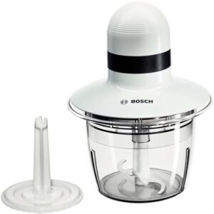 Seckalica BOSCH MMR08A1/Serija2/400W/bela