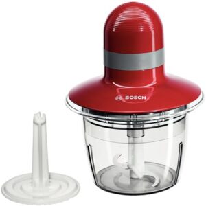 Seckalica BOSCH MMR08R2/Serija2/400W/crvena