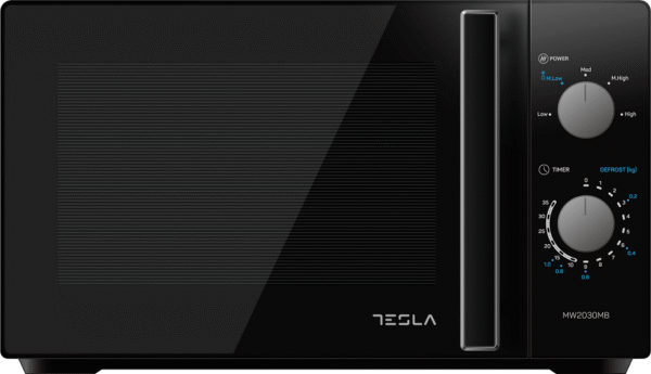 Mikrotalasna TESLA MW2030MB 20L/700W/crna