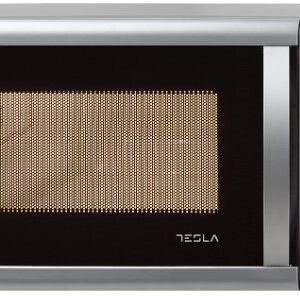 Mikrotalasna TESLA MW2030MS 20L/700W/srebrna