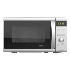 Mikrotalasna TESLA MW2060MS 20L/700W/grill 1000W/srebrna