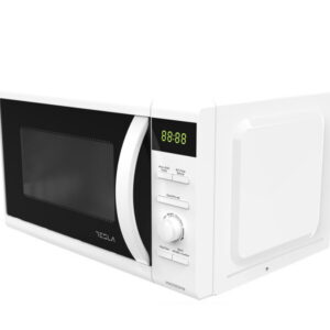 Mikrotalasna TESLA MW2060MW 20L/700W/grill 1000W/bela